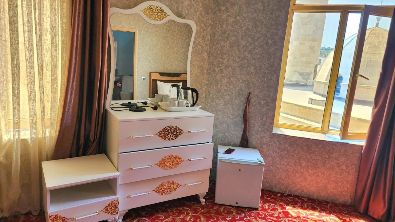 Family Soffia Hotel Old City Baku Luaran gambar